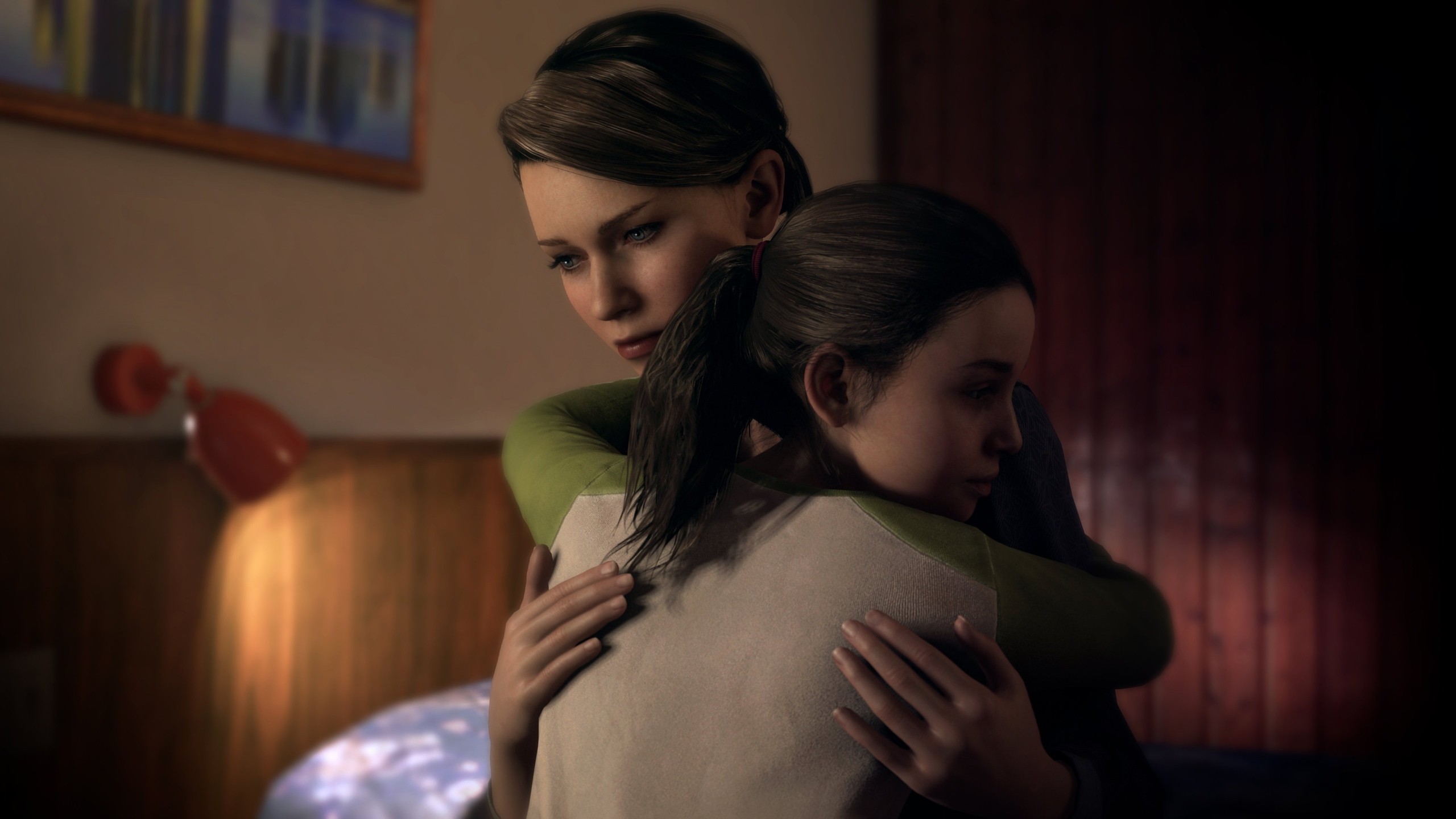 Detroit: Become Human - Imagen 31